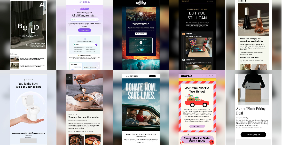 EmailStack - Modern Email Brand Holdco